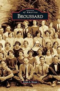 Broussard (Images of America)