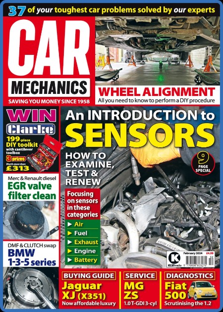 Car Mechanics - February 2024 B6083cb6ddfa53603f7e3dc972fddc66