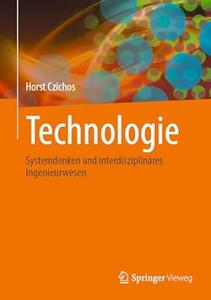 Technologie Systemdenken und interdisziplinäres Ingenieurwesen