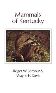 Mammals Of Kentucky