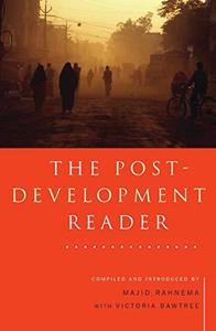The Post–Development Reader
