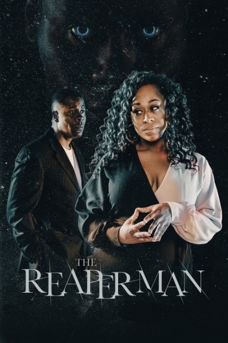 The Reaper Man (2023) 720p WEB h264-DiRT