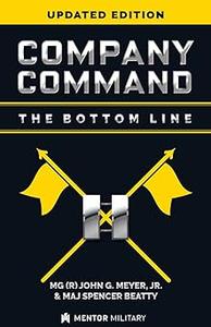 Company Command The Bottom Line