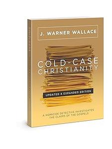 Cold–Case Christianity