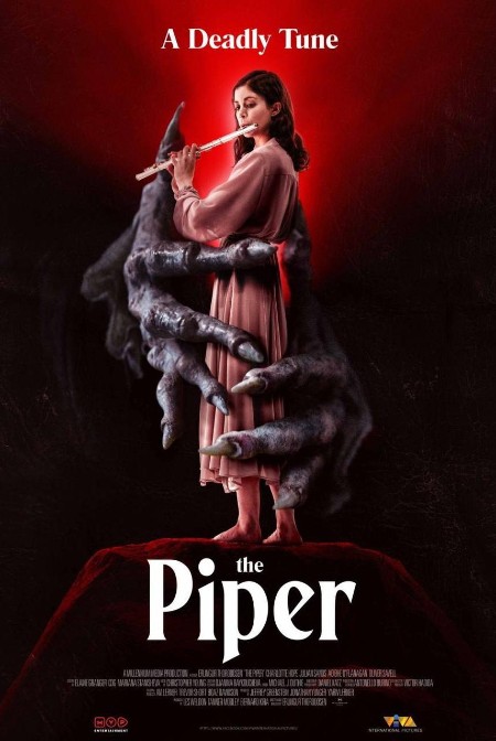 The Piper (2023) 1080p [WEBRip] 5.1 YTS 3f2656735621fe1ccf7f3e429cfd3c7b