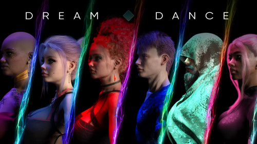 FeeLuck - Dream Dance v0.1 Win/Android/Mac