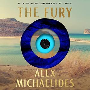 The Fury [Audiobook]