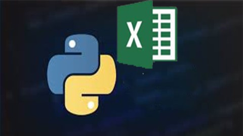 Automate Excel using Python OpenPyXL (2024)