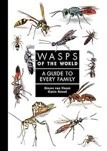 Wasps of the World A Guide to Every Family