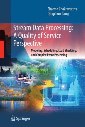 Stream Data Processing A Quality of Service Perspective