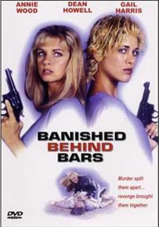 Cellblock Sisters: Banished Behind Bars / Сестры в камере: Загнанные за решетку (Henri Charr, New City Releasing, PM Entertainment Group) [1995 г., Drama, Erotic, DVDRip]