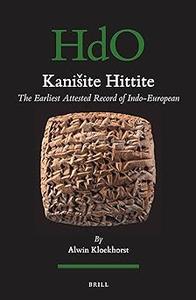 Kaniite Hittite