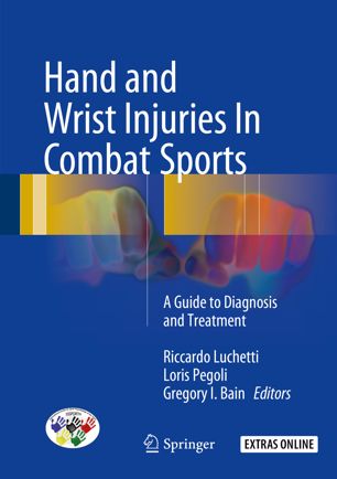 Hand and Wrist Injuries In Combat Sports A Guide to Diagnosis and Treatment (2024)