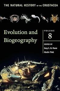 Evolution and Biogeography Volume 8
