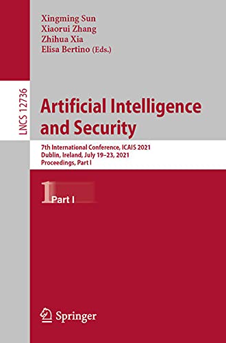 Artificial Intelligence and Security (2024)