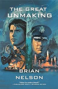 The Great Unmaking (The Course of Empire Series Book 3)