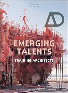Emerging Talents Training Architects (2024)
