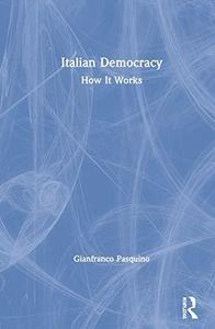 Italian Democracy How It Works