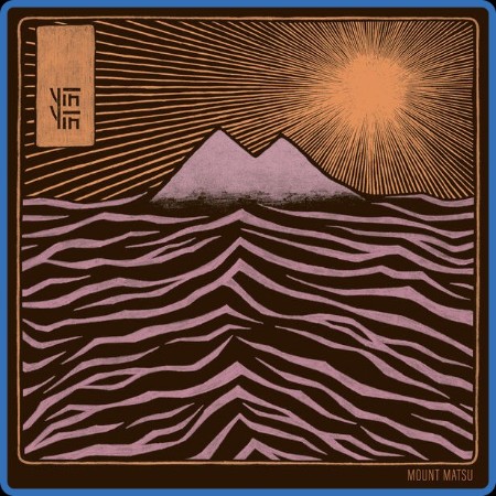 Yin Yin - Mount Matsu (2024)