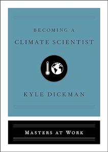Becoming a Climate Scientist (2024)