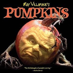 Ray Villafane’s Pumpkins