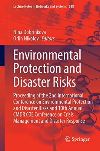 Environmental Protection and Disaster Risks (2024)