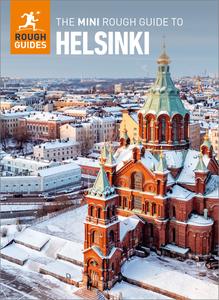 The Mini Rough Guide to Helsinki (Mini Rough Guides)