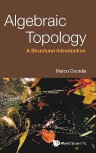 Algebraic Topology A Structural Introduction