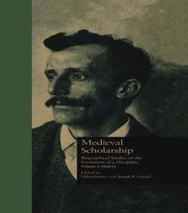 Medieval Scholarship History