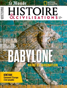 Le Monde Histoire & Civilisations 102 2024