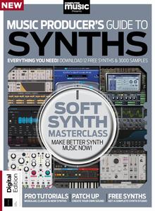 Computer Music Presents – Music Producer's Guide to Synths – 3rd Edition – 18 January 2024