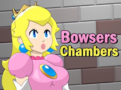Neonmonkey - Bowsers Chambers Ver.1.0 Final Porn Game