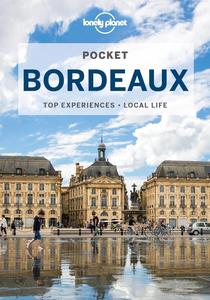 Lonely Planet Pocket Bordeaux 2 (Pocket Guide)