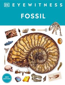 Fossil (DK Eyewitness), New Edition