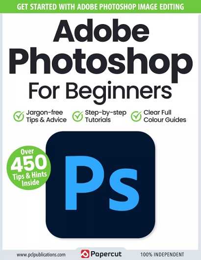 Adobe Photoshop for Beginners