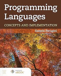 Programming Languages Concepts and Implementation