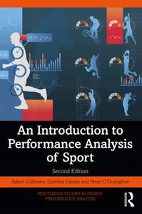 An Introduction to Performance Analysis of Sport (2nd Edition)