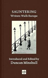 Sauntering Writers Walk Europe