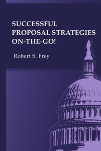 Successful Proposal Strategies on the Go!
