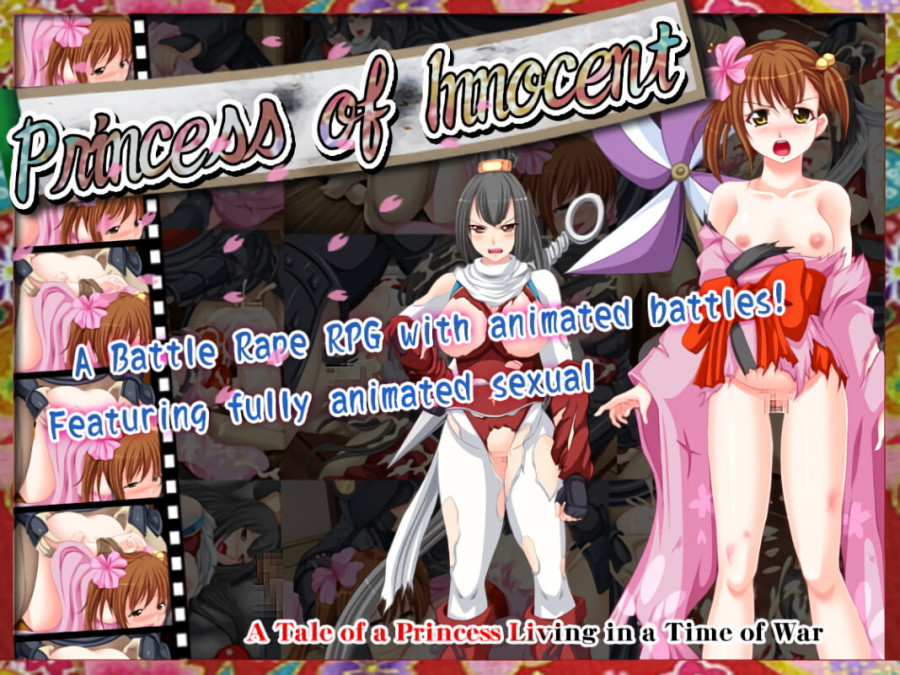 Nekoshaku - Princess of Innocent Final Cracked (eng) Porn Game