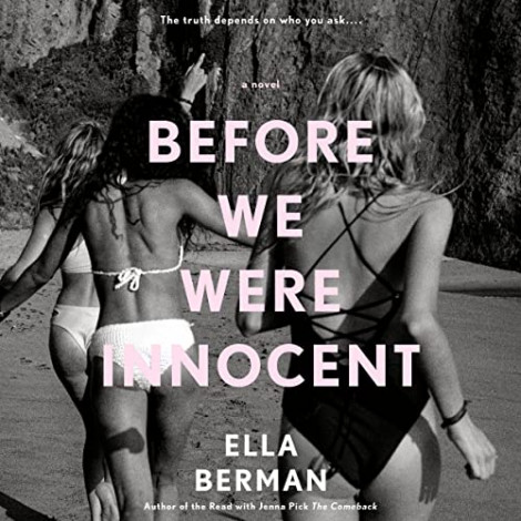 Ella Berman - Before We Were Innocent  250bff0c7b7323ad66b7b1c1a56aaeeb