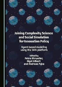 Joining Complexity Science and Social Simulation for Innovation Policy