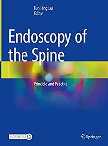 Endoscopy of the Spine Principle and Practice