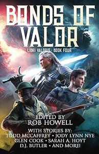 Bonds of Valor (Libri Valoris Book 4)