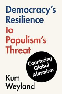 Democracy’s Resilience to Populism’s Threat