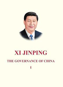 Xi Jinping The Governance of China