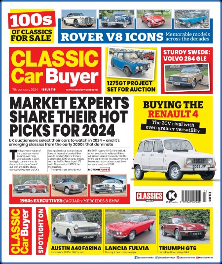 Classic Car Buyer - 05 April 2023 1519eac5418e5b51d8e036b9655d9ff5