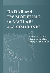 Radar and Ew Modeling in Matlab and Simulink