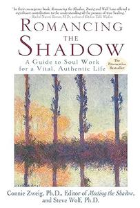 Romancing the Shadow A Guide to Soul Work for a Vital, Authentic Life