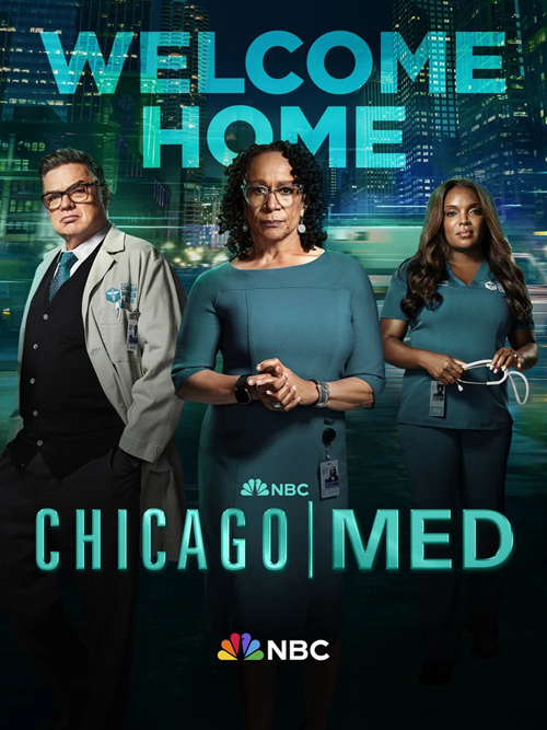 Chicago Med (2024) {Sezon 9} PLSUB.1080p.AMZN.WEB-DL.DDP5.1.H.264-KiNGS / Napisy PL